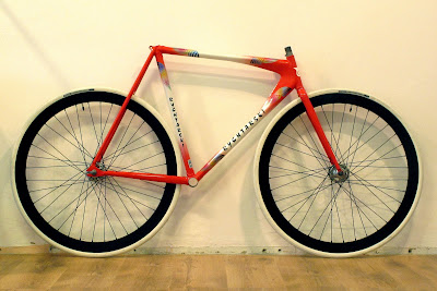 rychtarski frame