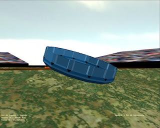 Overflow de Informações