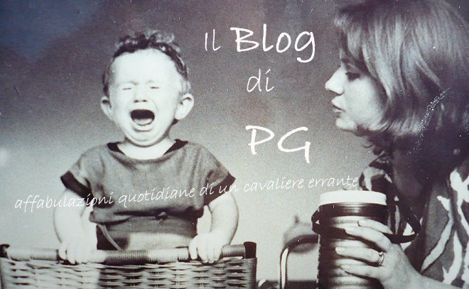 Il Blog di PG