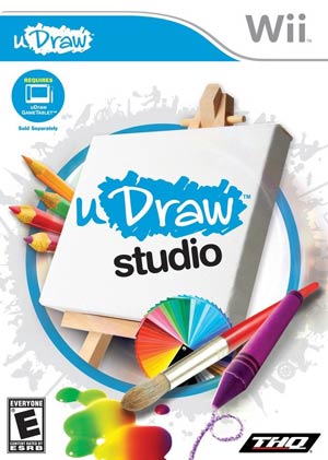 draw studio