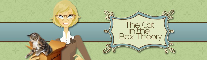 the cat in the box theory