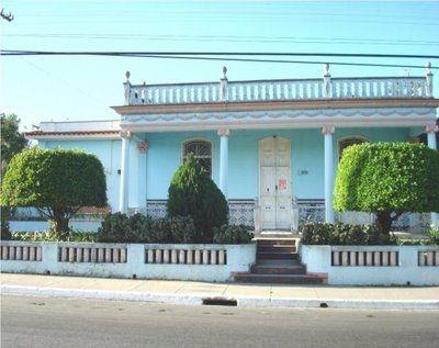 Buena suerte viviendo CONSOLACION DEL SUR.