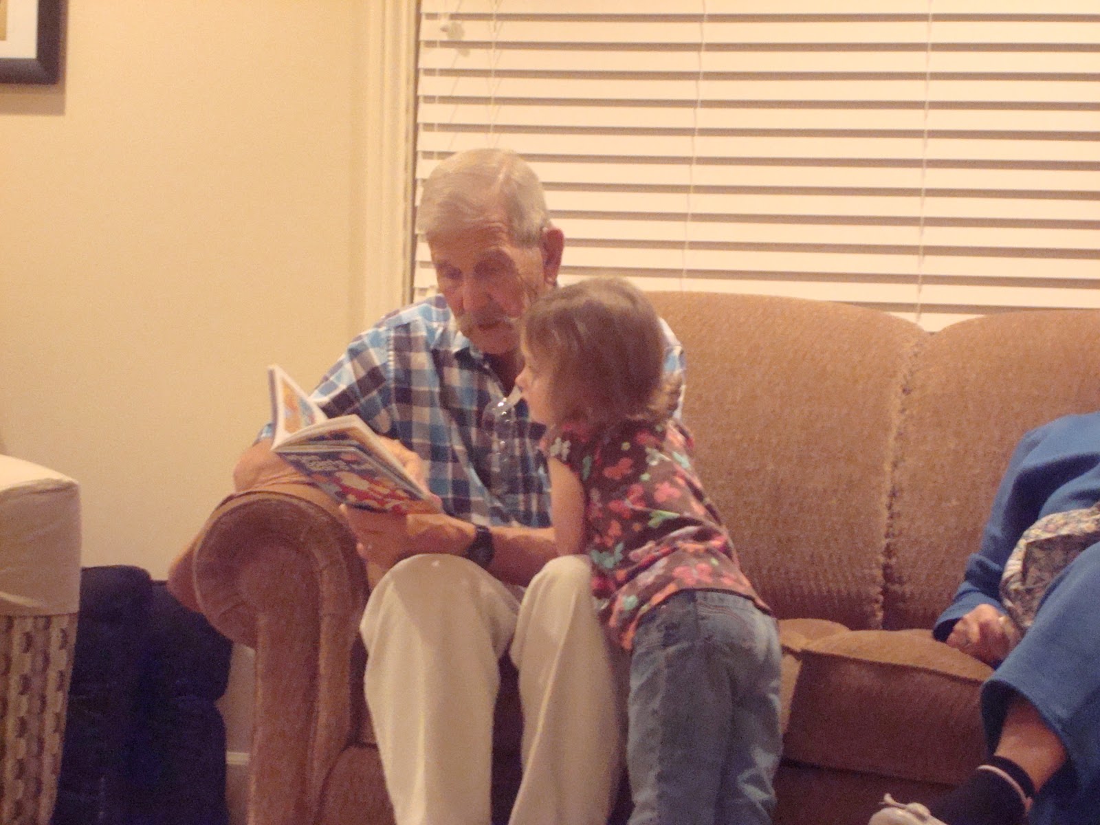 LUTZ GENEALOGY UNCOVERED Moment In Time