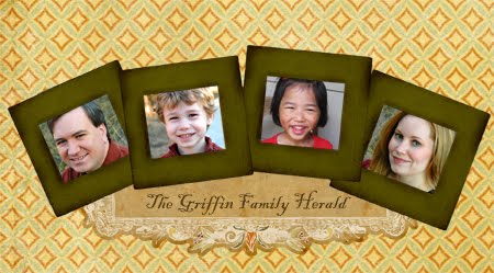 The Griffin Family Herald
