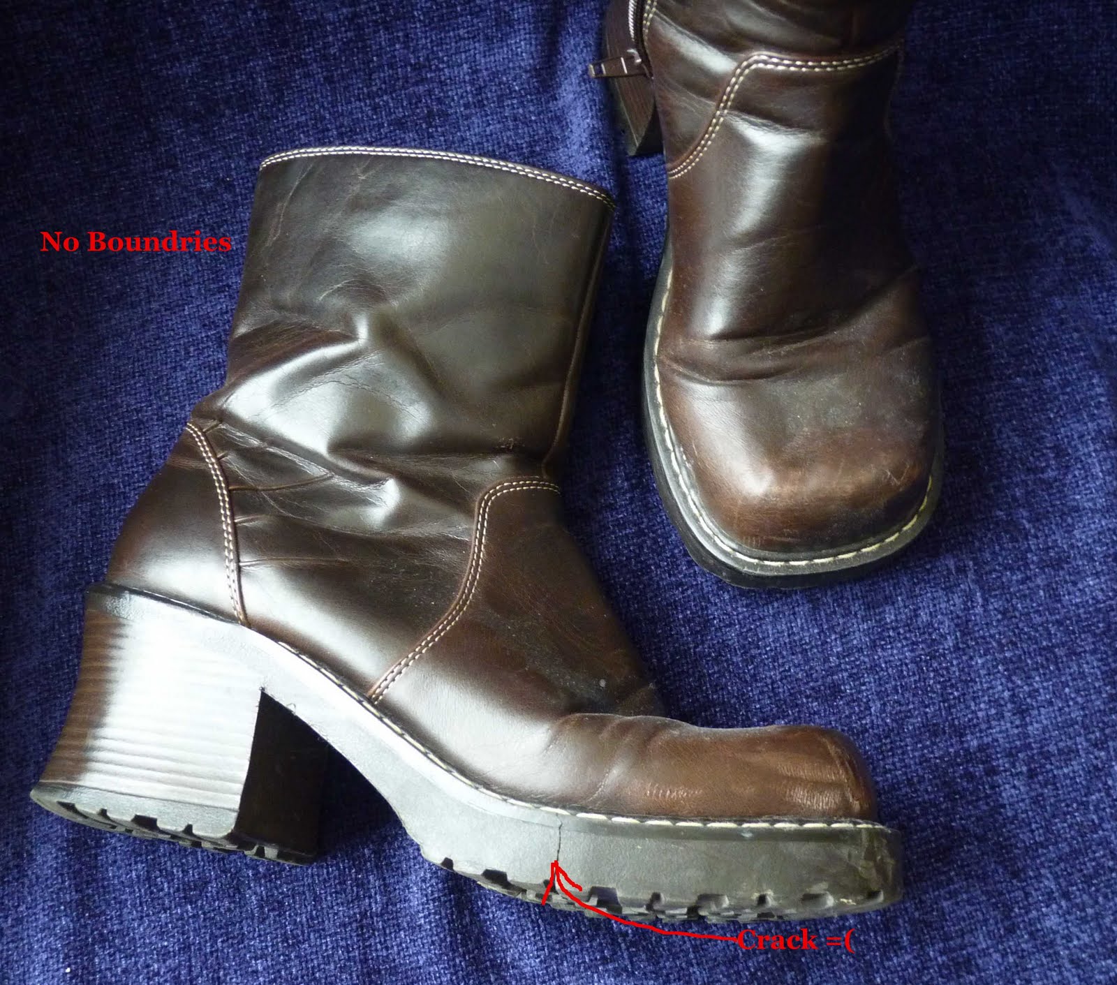 naturalizer axel boot