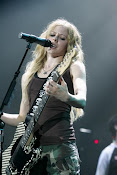 Avril Lavigne..ROCKS~