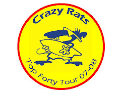 Crazy Rats corner