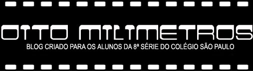 Oito Milímetros