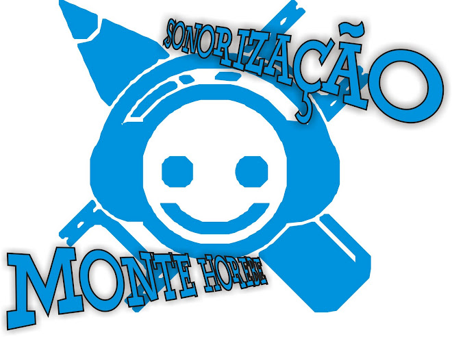 Departamento de Sonorização de Monte Horebe