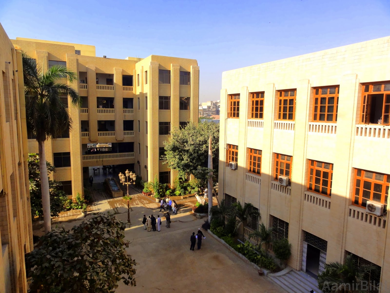 dow-medical-college
