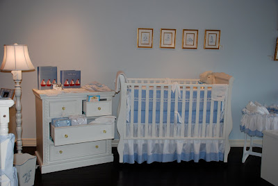 Nursery Notations: Night & Day Boutique