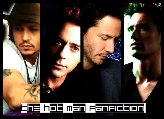 The Hot Man Fanfiction