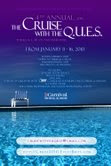 Cruise 2010 flyer
