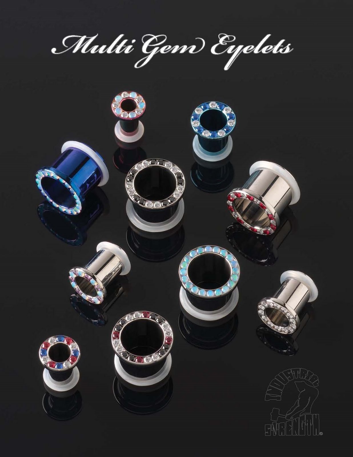 Industrial Strength Body Piercing Australia New Jewelry