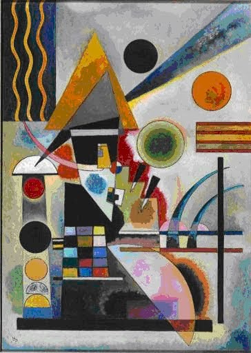 El Arte Vanguardista El Arte Vanguardista - 1.bmp