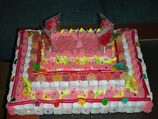 Planchas de poliespan