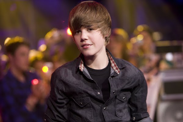 Fotos do Justin Bieber 3