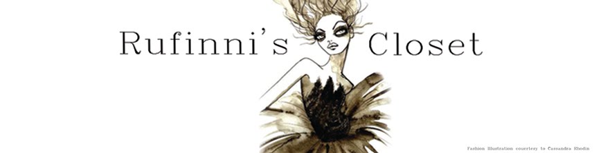Rufinni's Closet