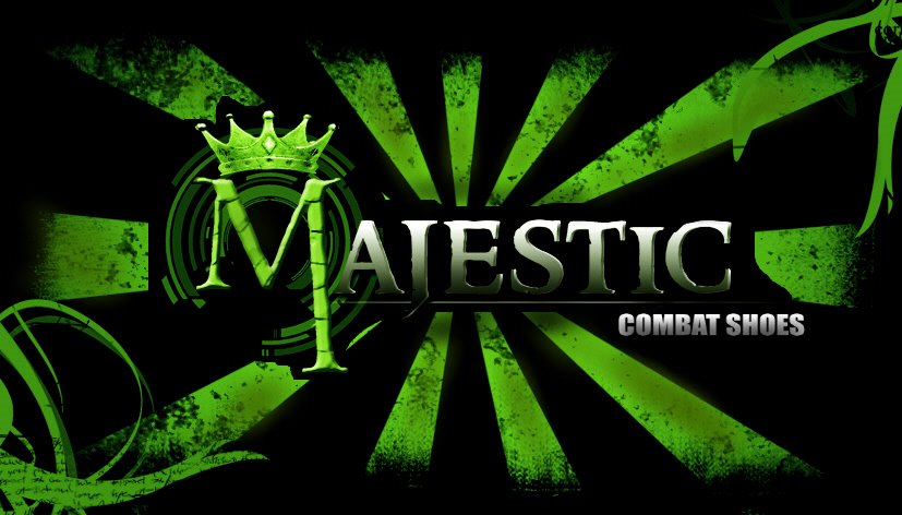 Majestic Combat