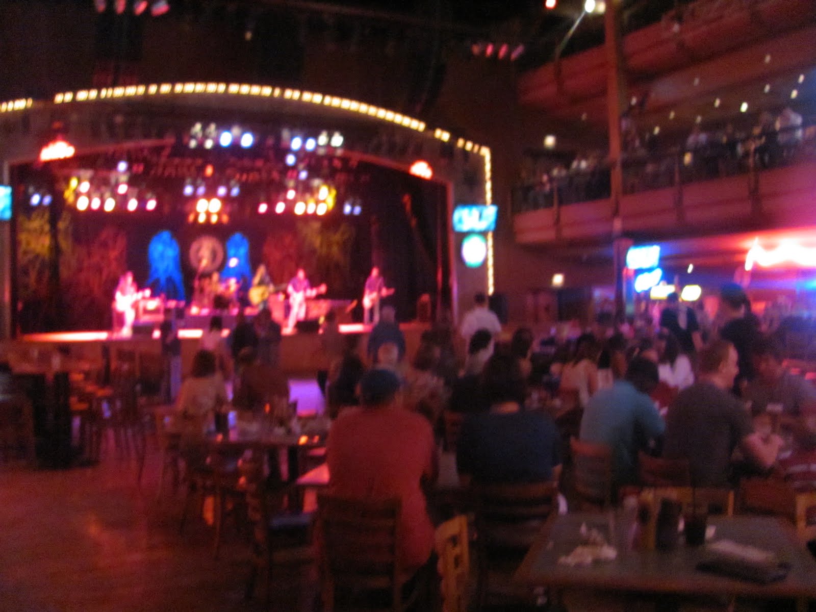 Cloud Nine and Counting Nashville Where they keep the horse caves.