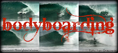 CLIKA BODYBOARD