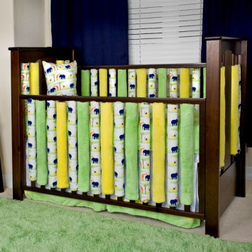 Crib Bumper Alternatives Babycenter