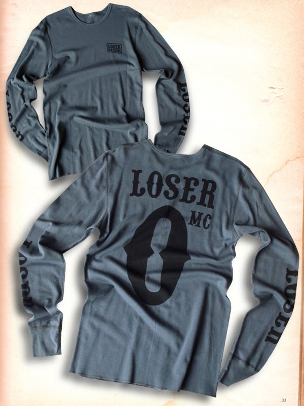 Beautifull Looser Club: Loser Machine