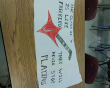 the class of 10 poster