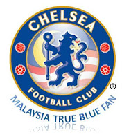 Malaysia True Blue Fan