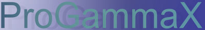 EmuCR: ProGammaX