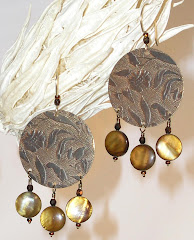 Unique Jewelry by Dorota Sularczyk