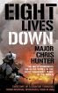 Eight Lives Down by Chris Hunter
