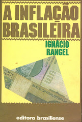 A INFLAÇÃO BRASILEIRA