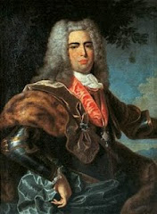 D João V (1689 - 1750) - O Magnífico freirático