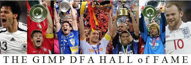 The GIMP DFA Hall of Fame