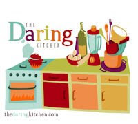 Proud to be a Daring Cook