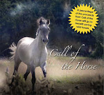 Call of the Horse - Audio Book 3-CD set