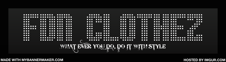 ♥♥♥♥ WELCOME to FASHION dot NET♥♥♥♥