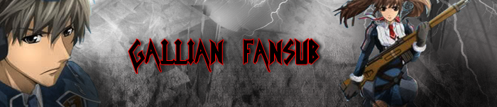Gallian Fansub