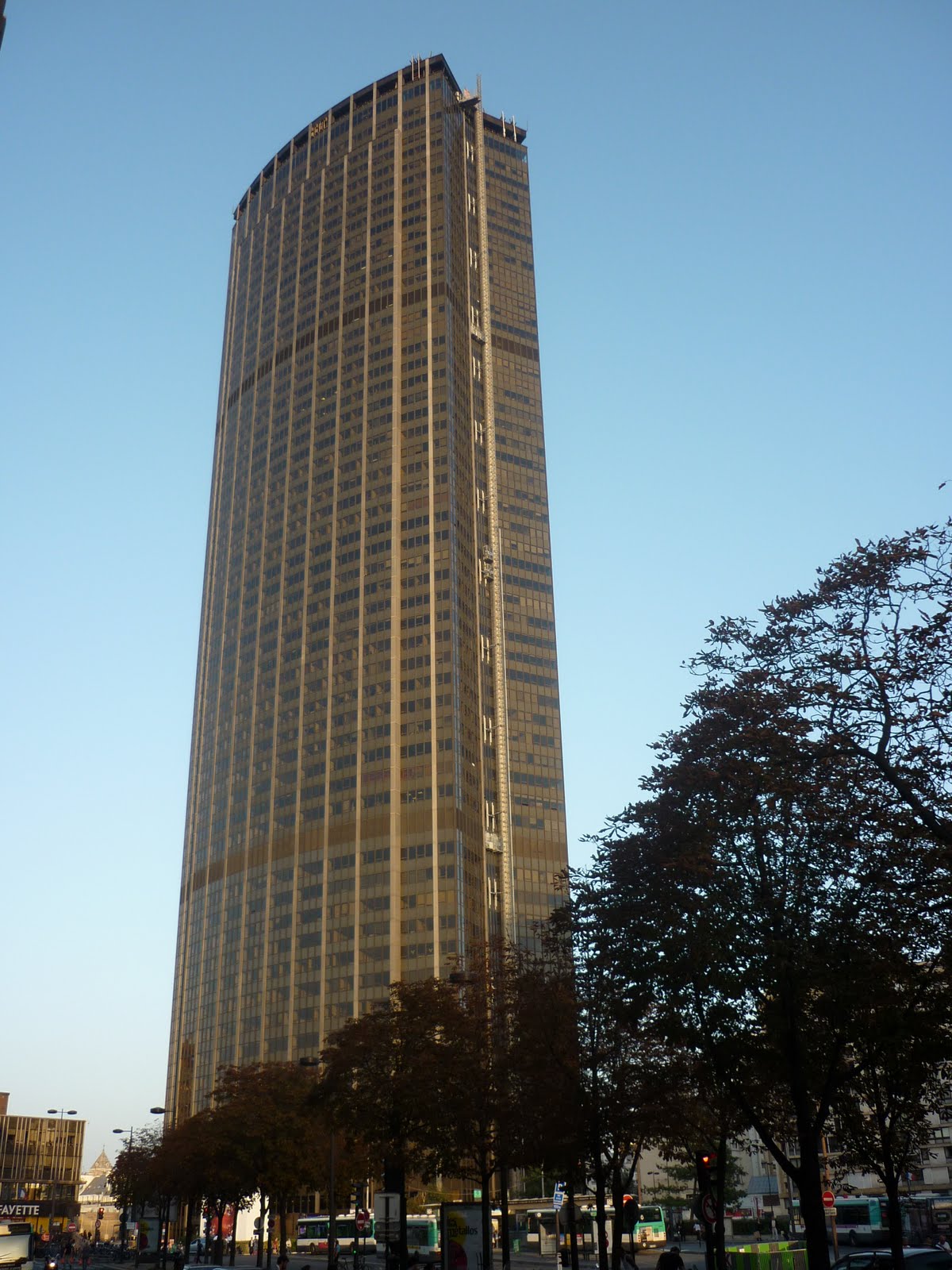 Quelle Est La Hauteur De La Tour Montparnasse Quel Est La Hauteur De La Tour Montparnasse | AUTOMASITES