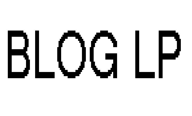BLOG LP
