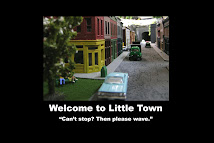 A Tour of Little Town