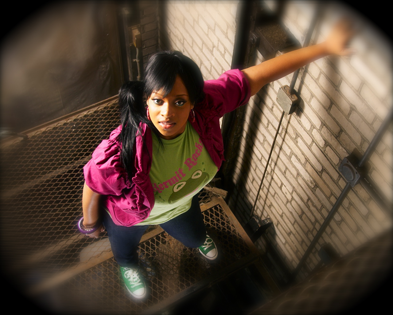 Kierra Sheard & BRL&rsquo;s LIVE Recording | The Dunlap Digest