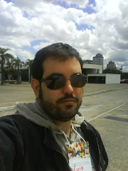 Luiz Sergio de Castro Lopes