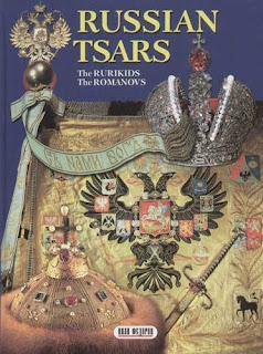 The Russian Tsars The 14