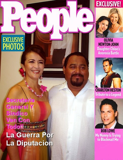 suspirando rumbo al 2011?