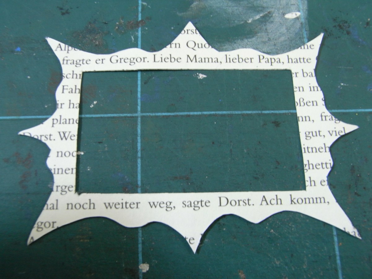 saraccino Bronce tentacle envelope