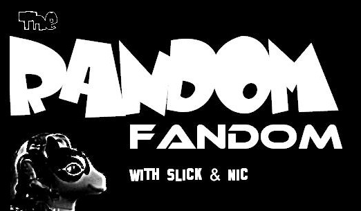 The Random Fandom