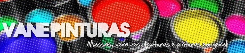 Vane Pinturas