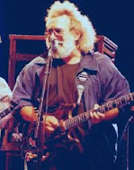 Jerry Garcia